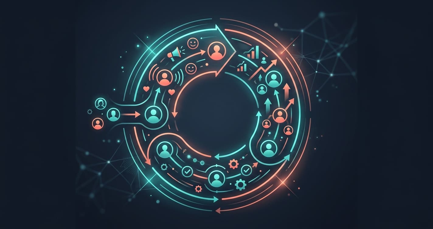 The Costly Mistake: Why Customer Success Is Your Real Growth Engine
