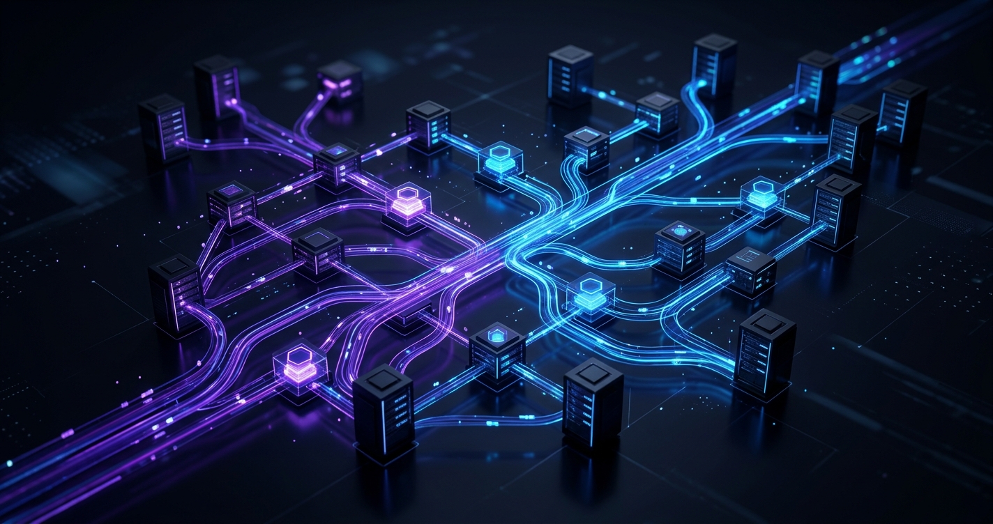 AI Infrastructure: GPU Cluster Economics | Scalable Ventures